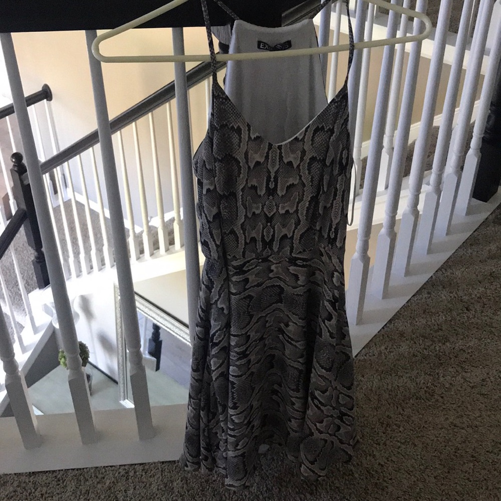 Express Dress